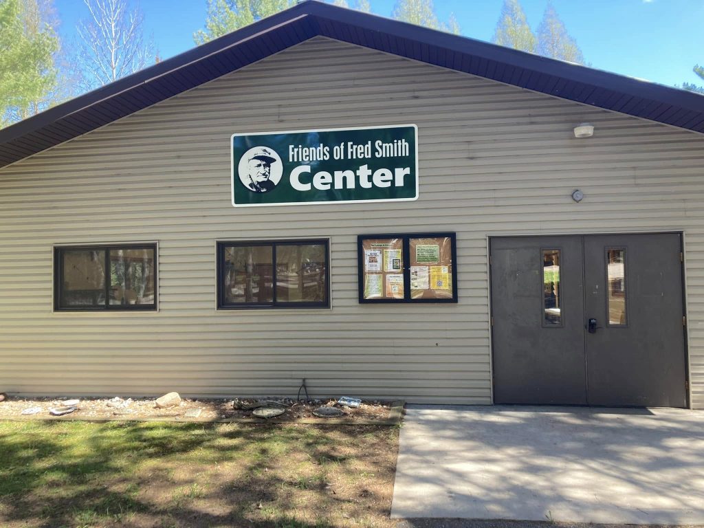 Center Outside